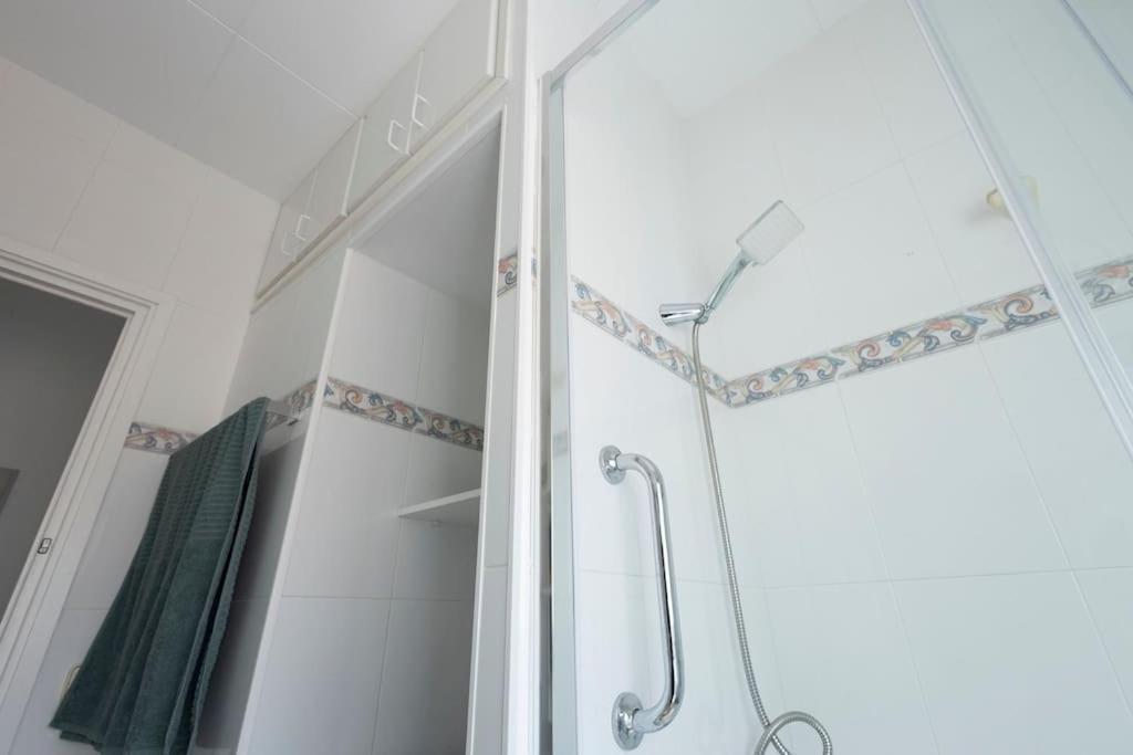 Ca La Serenitat Apartamento Acogedor Y Tranquilo Con Vistas En Rodonella Sant Jordi de Cercs Luaran gambar