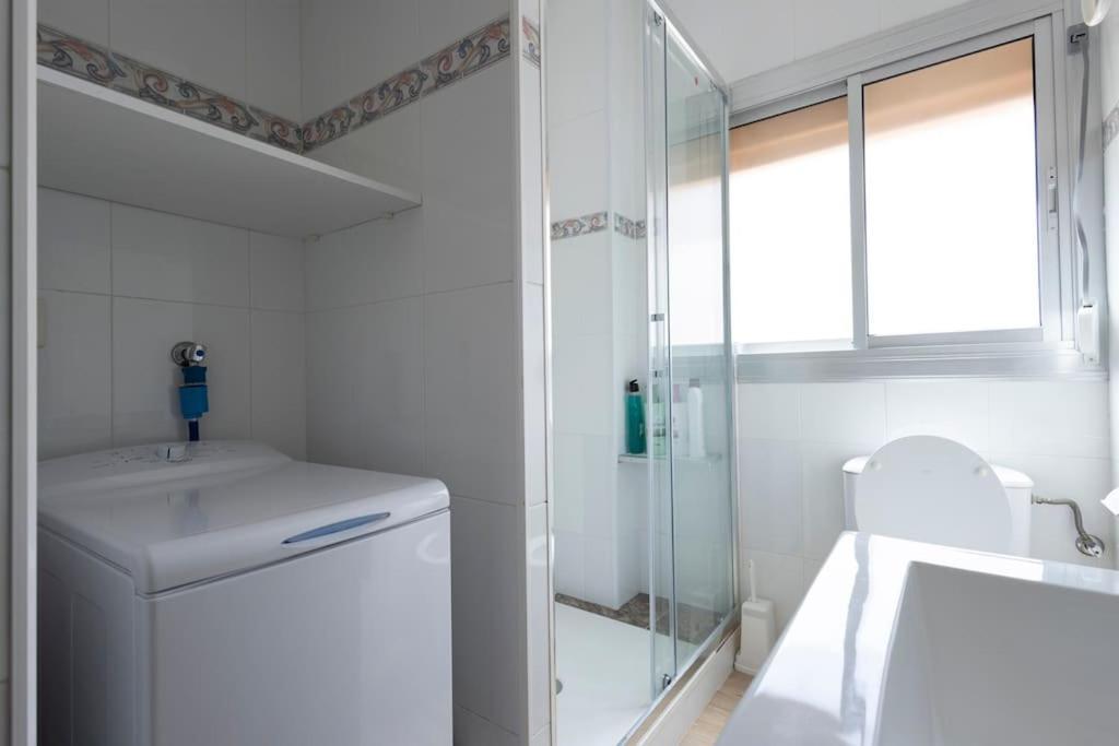 Ca La Serenitat Apartamento Acogedor Y Tranquilo Con Vistas En Rodonella Sant Jordi de Cercs Luaran gambar