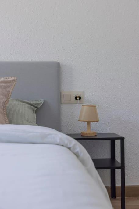 Ca La Serenitat Apartamento Acogedor Y Tranquilo Con Vistas En Rodonella Sant Jordi de Cercs Luaran gambar