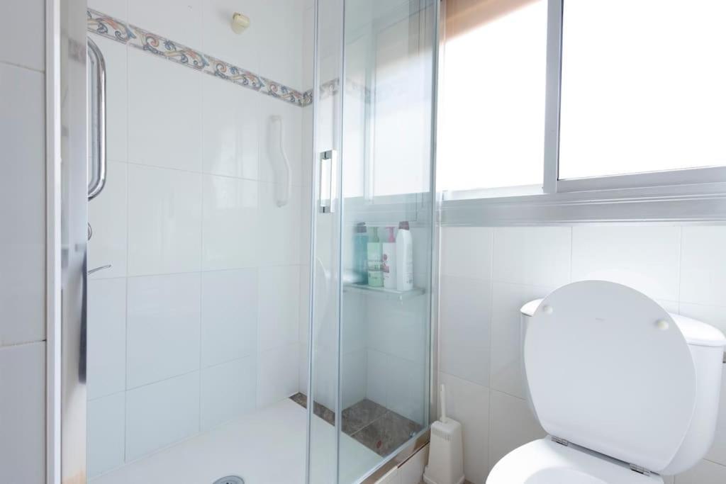 Ca La Serenitat Apartamento Acogedor Y Tranquilo Con Vistas En Rodonella Sant Jordi de Cercs Luaran gambar