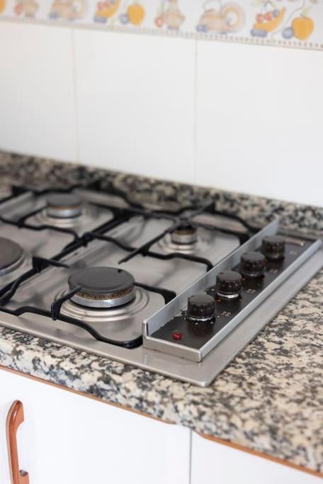 Ca La Serenitat Apartamento Acogedor Y Tranquilo Con Vistas En Rodonella Sant Jordi de Cercs Luaran gambar