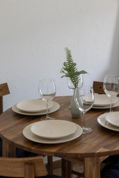 Ca La Serenitat Apartamento Acogedor Y Tranquilo Con Vistas En Rodonella Sant Jordi de Cercs Luaran gambar